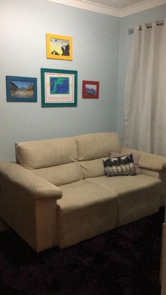Apartamento, 2 quartos, 56 m² - Foto 6