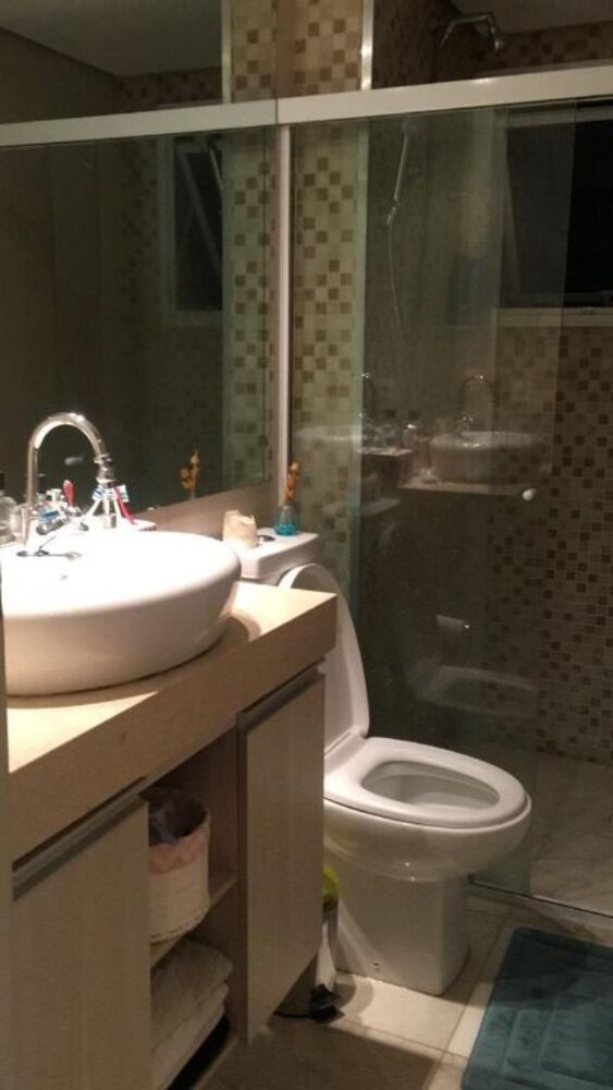 Apartamento, 2 quartos, 56 m² - Foto 9