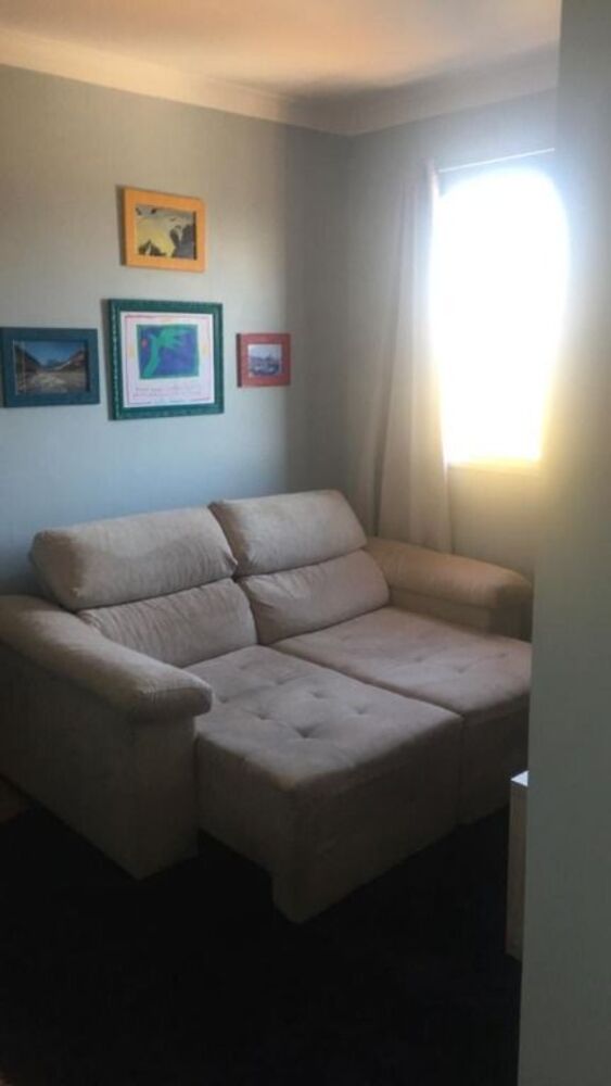 Apartamento, 2 quartos, 56 m² - Foto 5