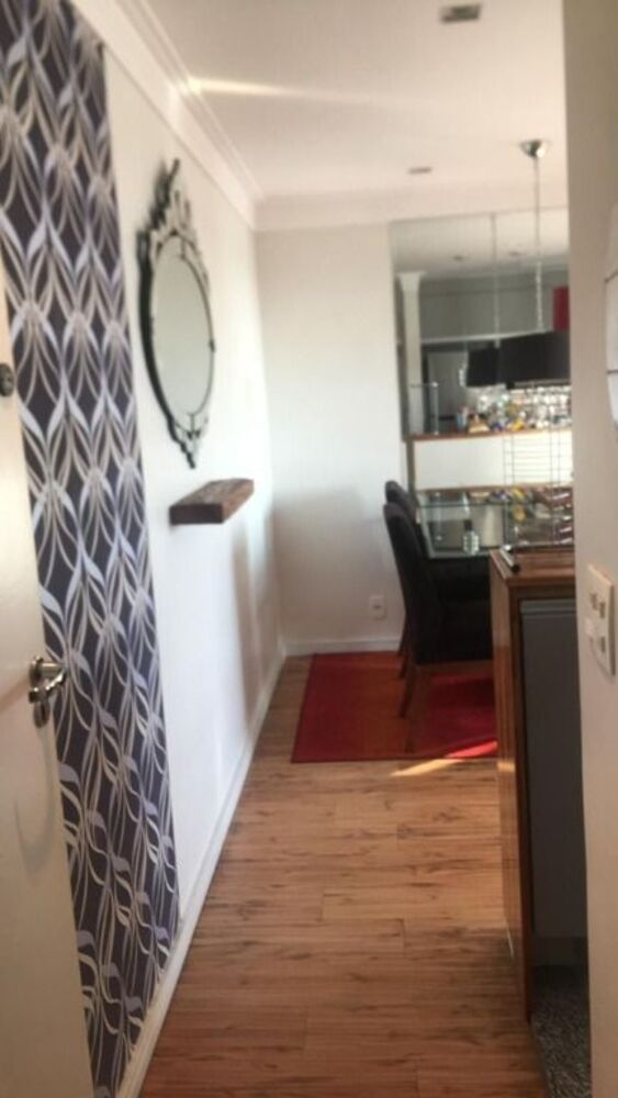 Apartamento, 2 quartos, 56 m² - Foto 3