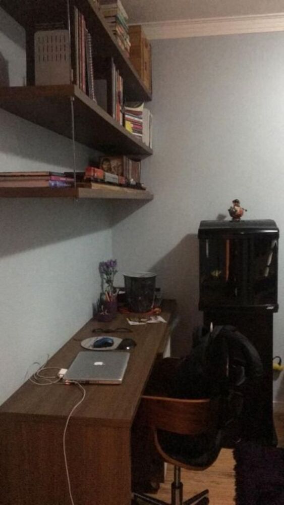 Apartamento, 2 quartos, 56 m² - Foto 7