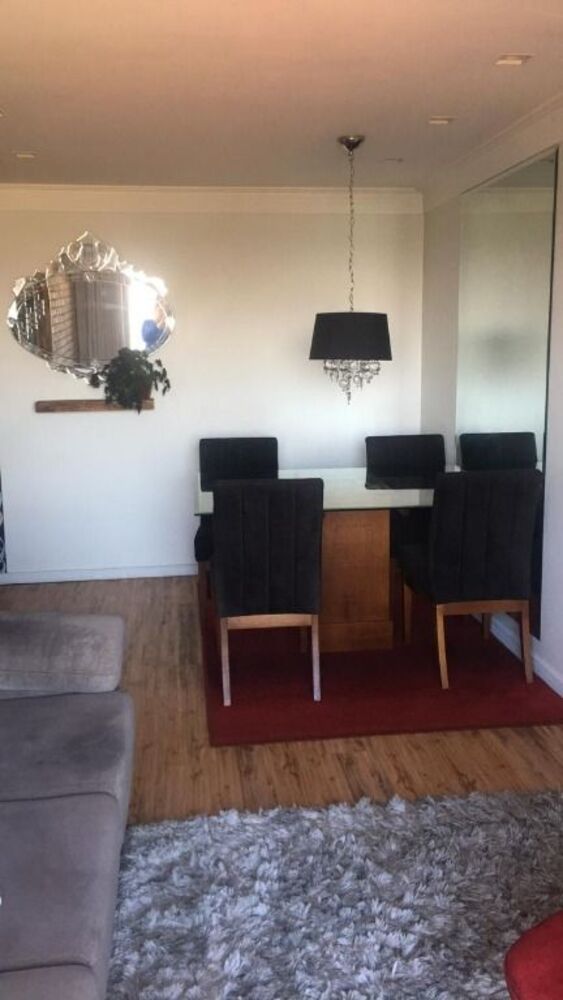 Apartamento, 2 quartos, 56 m² - Foto 1