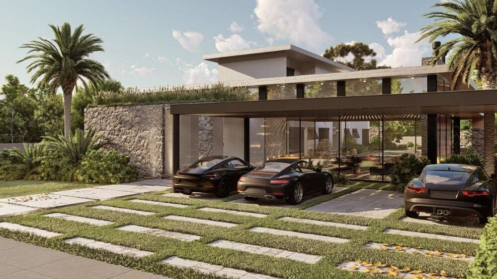 Loteamento e Condomínio, 1180 m² - Foto 5