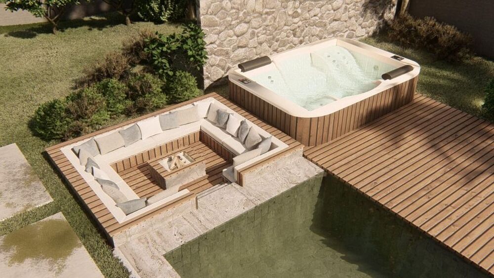 Loteamento e Condomínio, 1180 m² - Foto 6