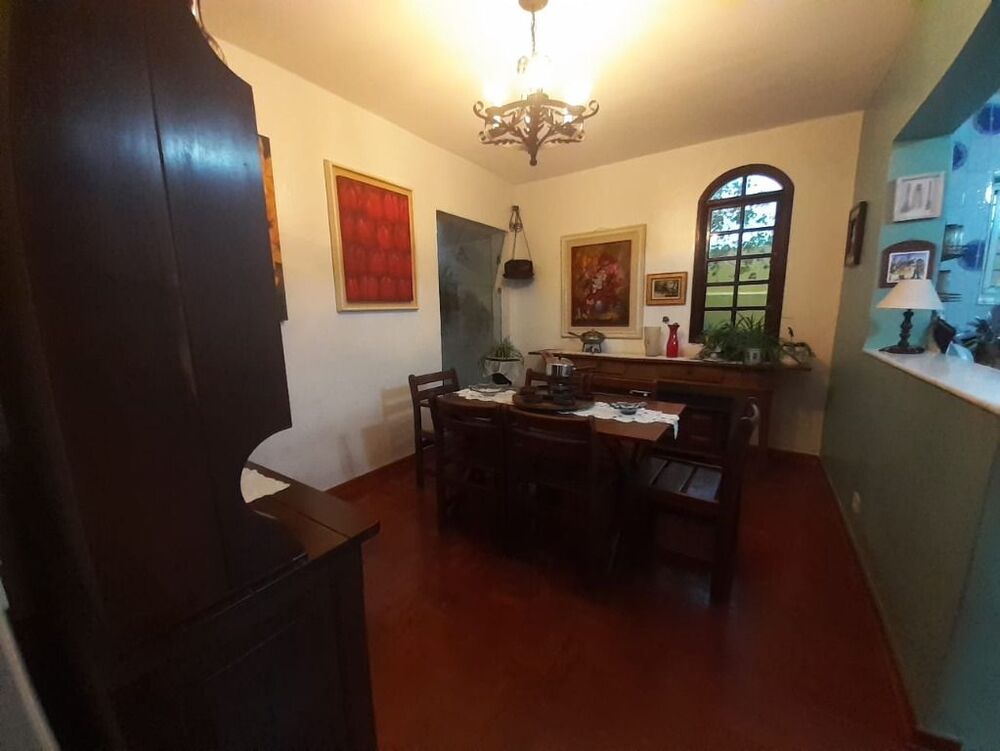 Casa, 3 quartos, 250 m² - Foto 7