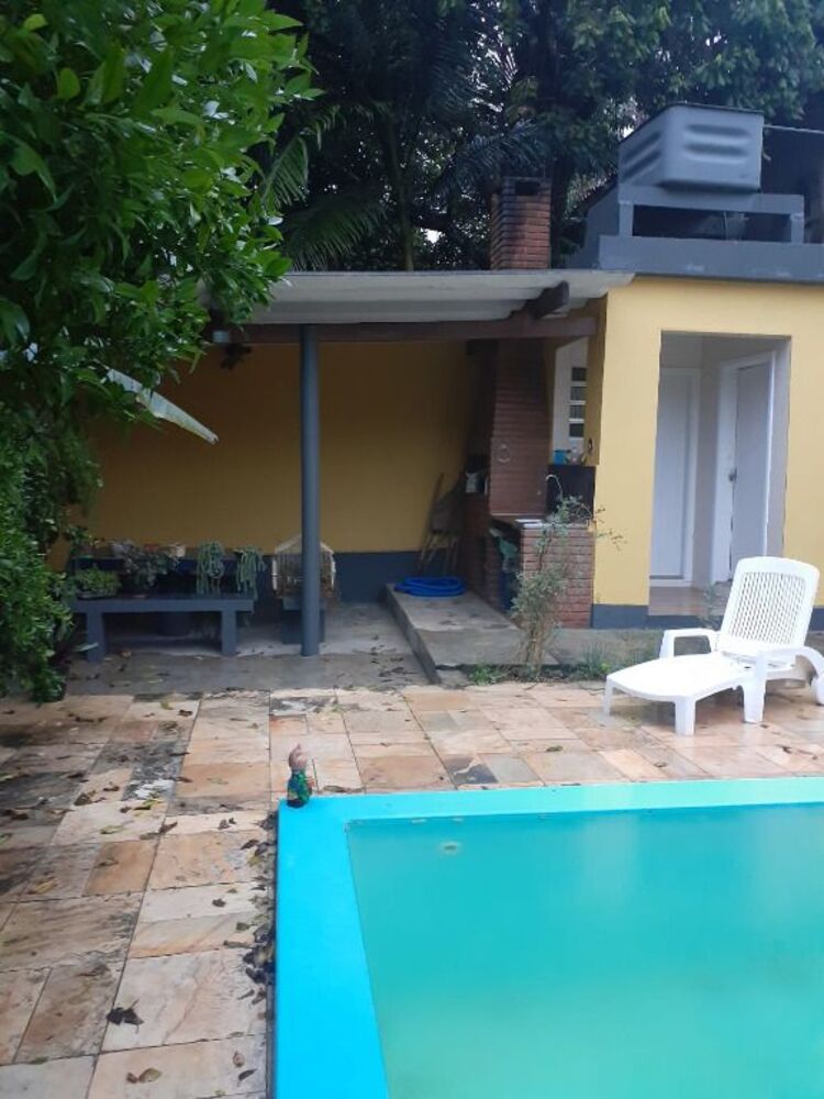 Casa, 3 quartos, 250 m² - Foto 6