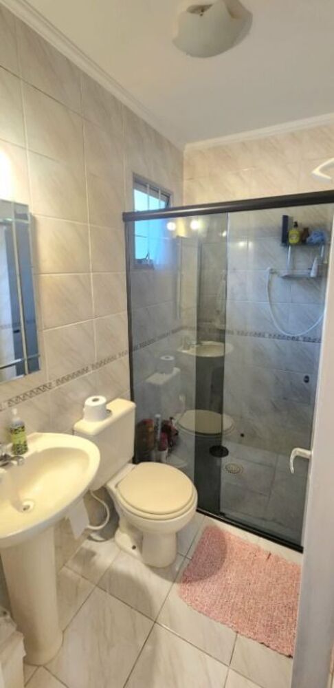 Casa de Condomínio, 2 quartos - Foto 7