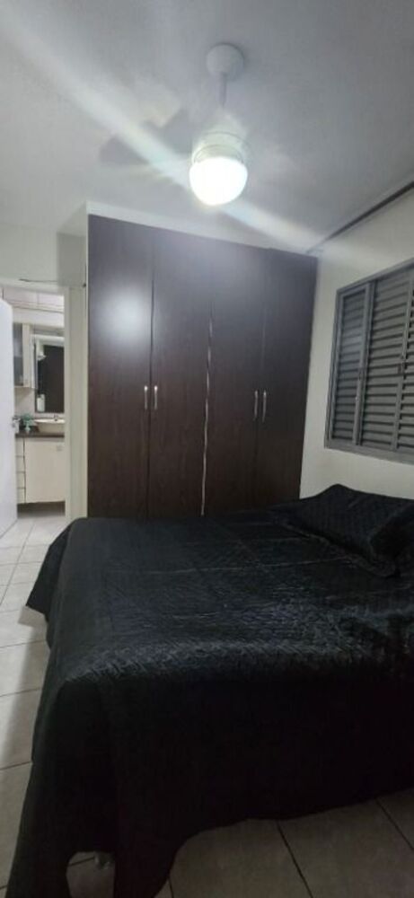 Casa de Condomínio, 2 quartos - Foto 3