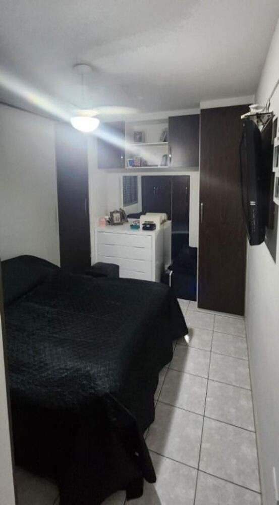 Casa de Condomínio, 2 quartos - Foto 6
