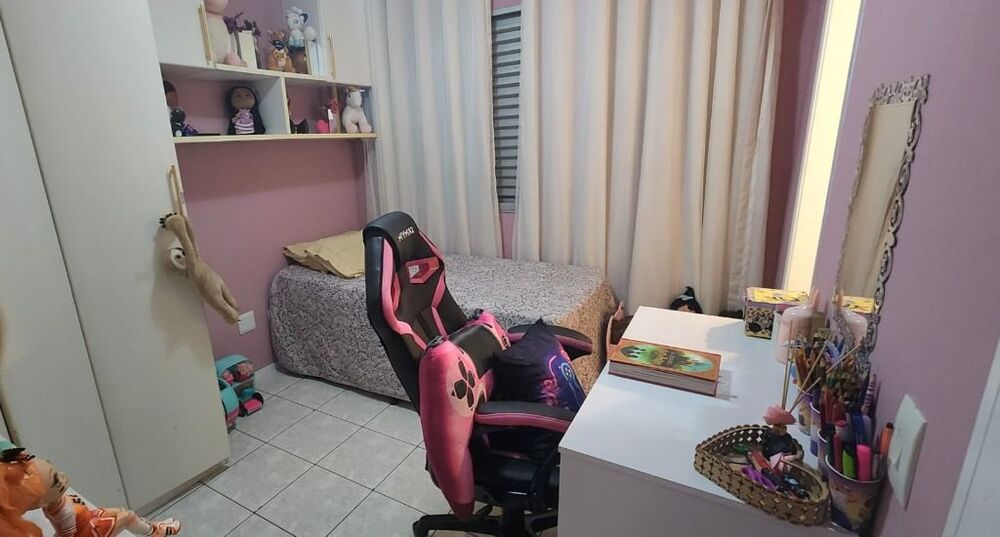 Casa de Condomínio, 2 quartos - Foto 4