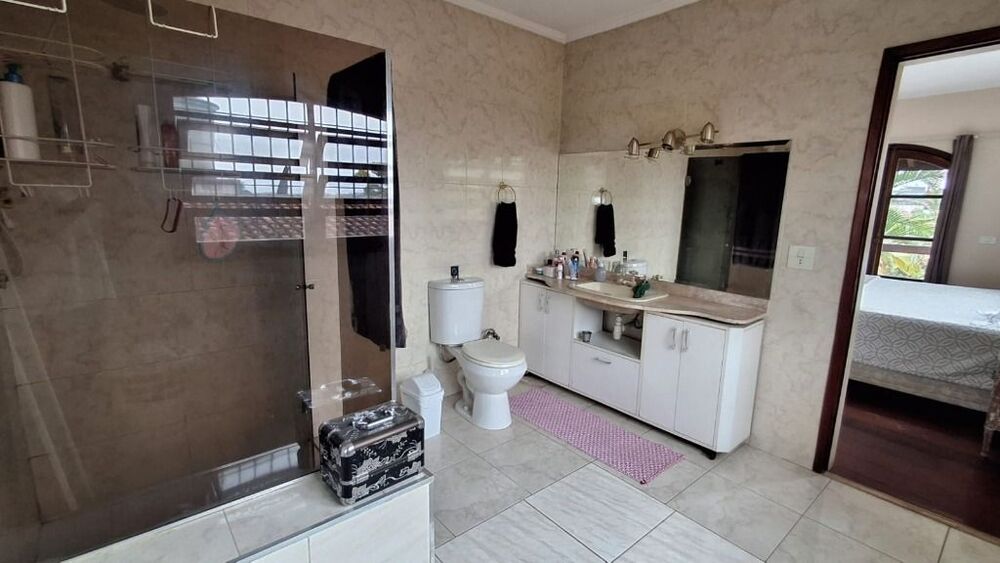 Casa de Condomínio, 2 quartos - Foto 6