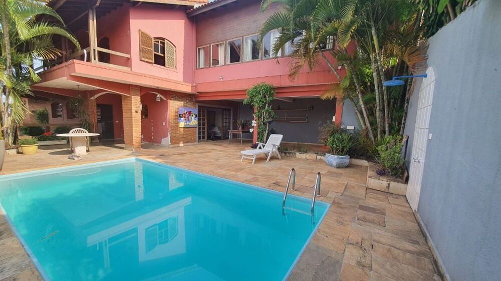 Casa de Condomínio, 2 quartos - Foto 1