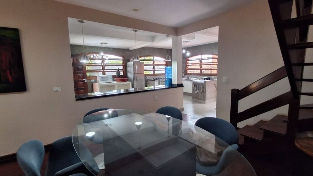 Casa de Condomínio, 2 quartos - Foto 3