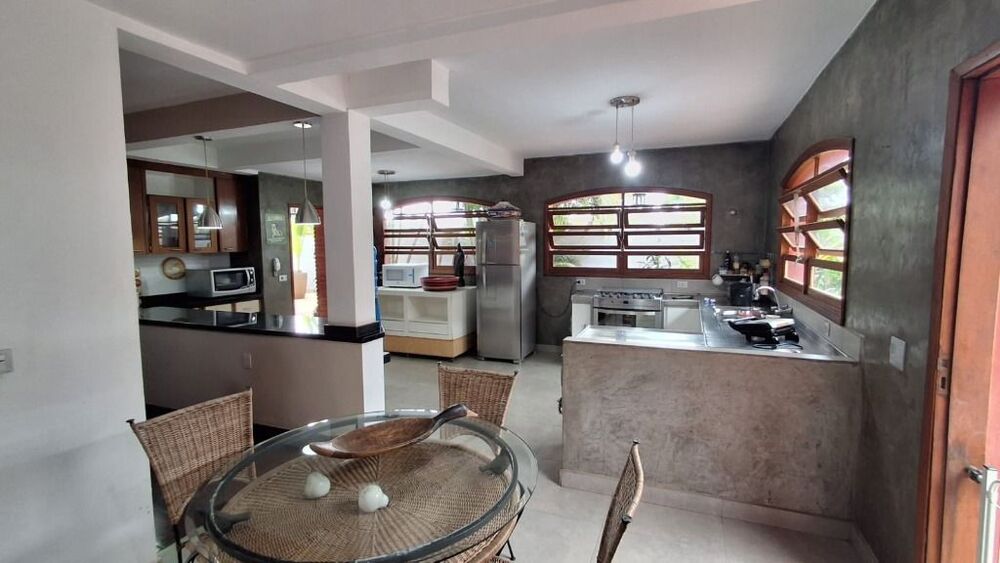 Casa de Condomínio, 2 quartos - Foto 4