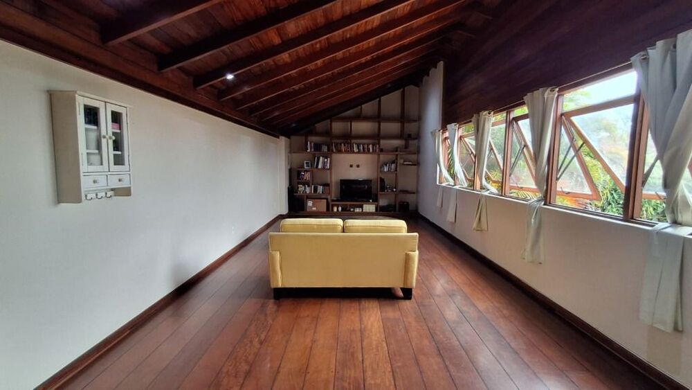Casa de Condomínio, 2 quartos - Foto 7