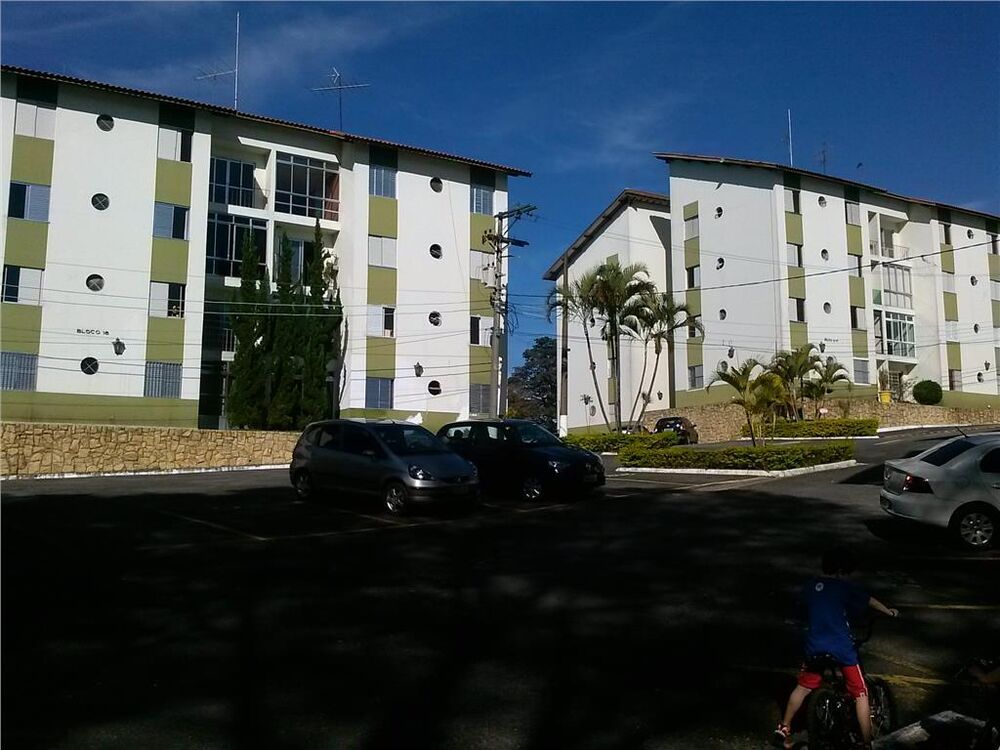 Apartamento, 3 quartos, 69 m² - Foto 18