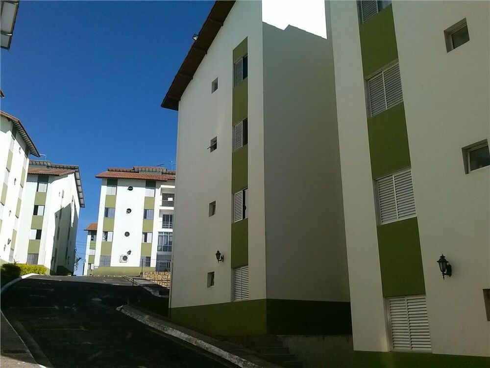 Apartamento, 3 quartos, 69 m² - Foto 6