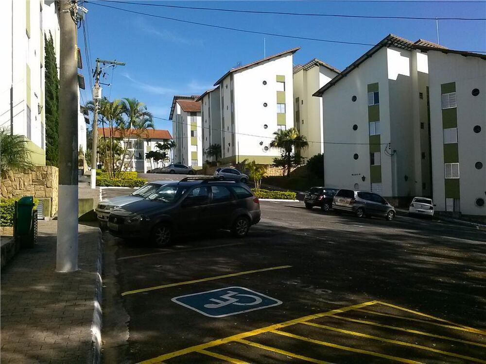 Apartamento, 3 quartos, 69 m² - Foto 8