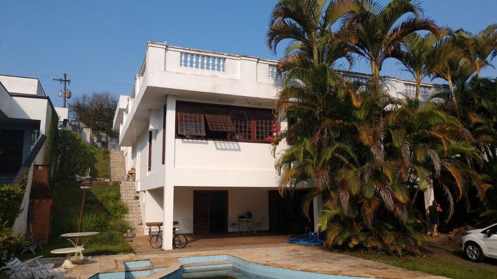 Casa de Condomínio, 4 quartos - Foto 16