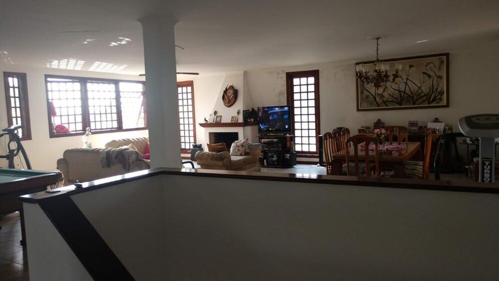 Casa de Condomínio, 4 quartos - Foto 6