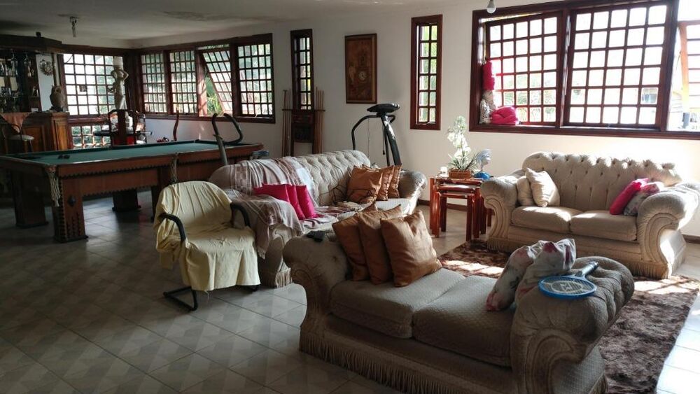 Casa de Condomínio, 4 quartos - Foto 3