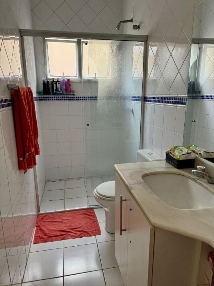 Casa de Condomínio à venda com 3 quartos, 158m² - Foto 8