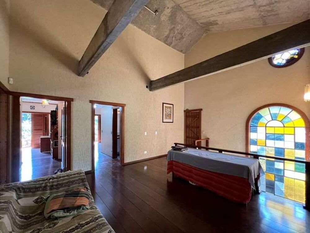 Casa de Condomínio, 5 quartos - Foto 14