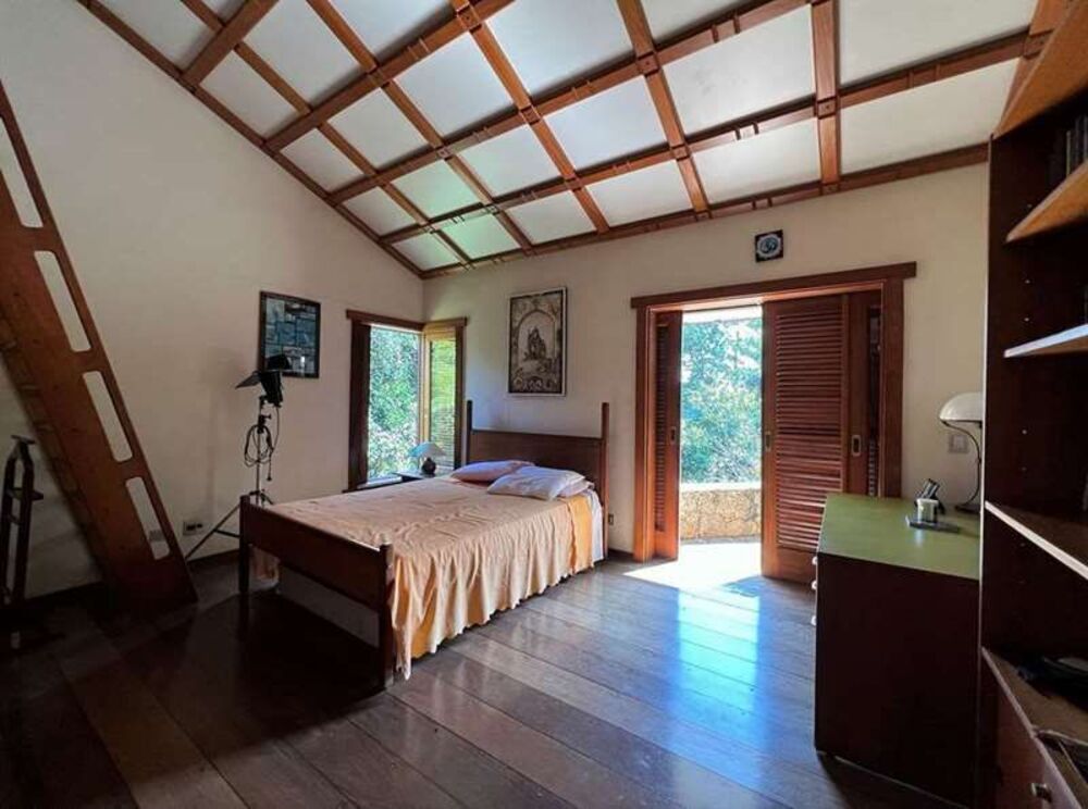 Casa de Condomínio, 5 quartos - Foto 2