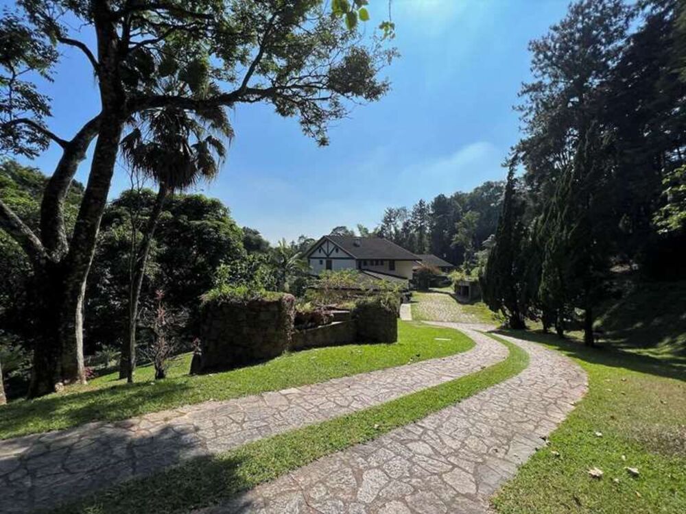 Casa de Condomínio, 5 quartos - Foto 8