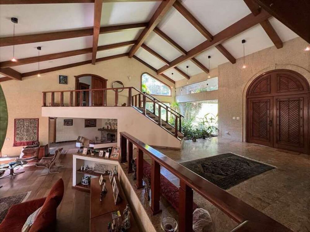 Casa de Condomínio, 5 quartos - Foto 6