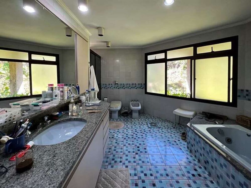 Casa de Condomínio, 5 quartos - Foto 1