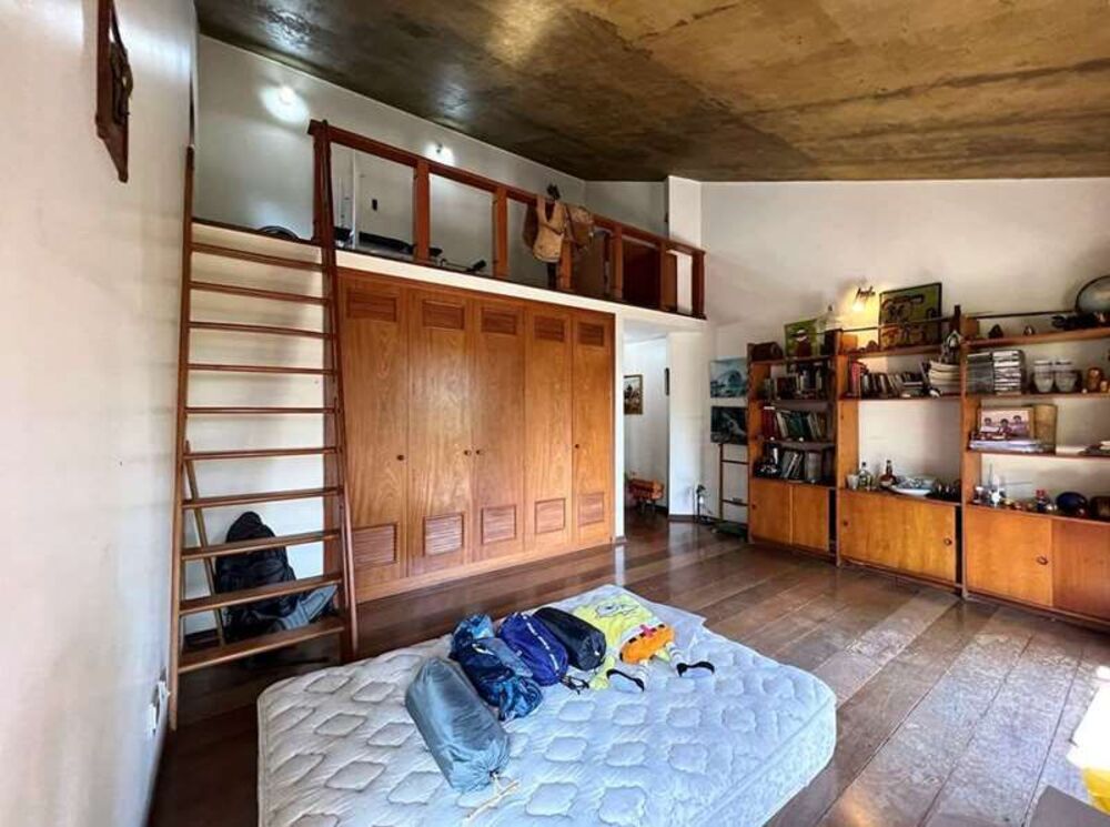 Casa de Condomínio, 5 quartos - Foto 13