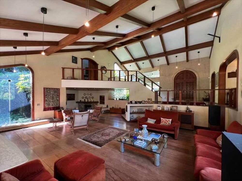 Casa de Condomínio, 5 quartos - Foto 4