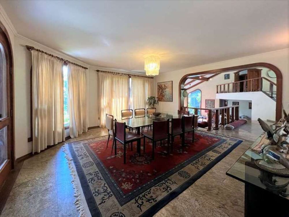Casa de Condomínio, 5 quartos - Foto 10