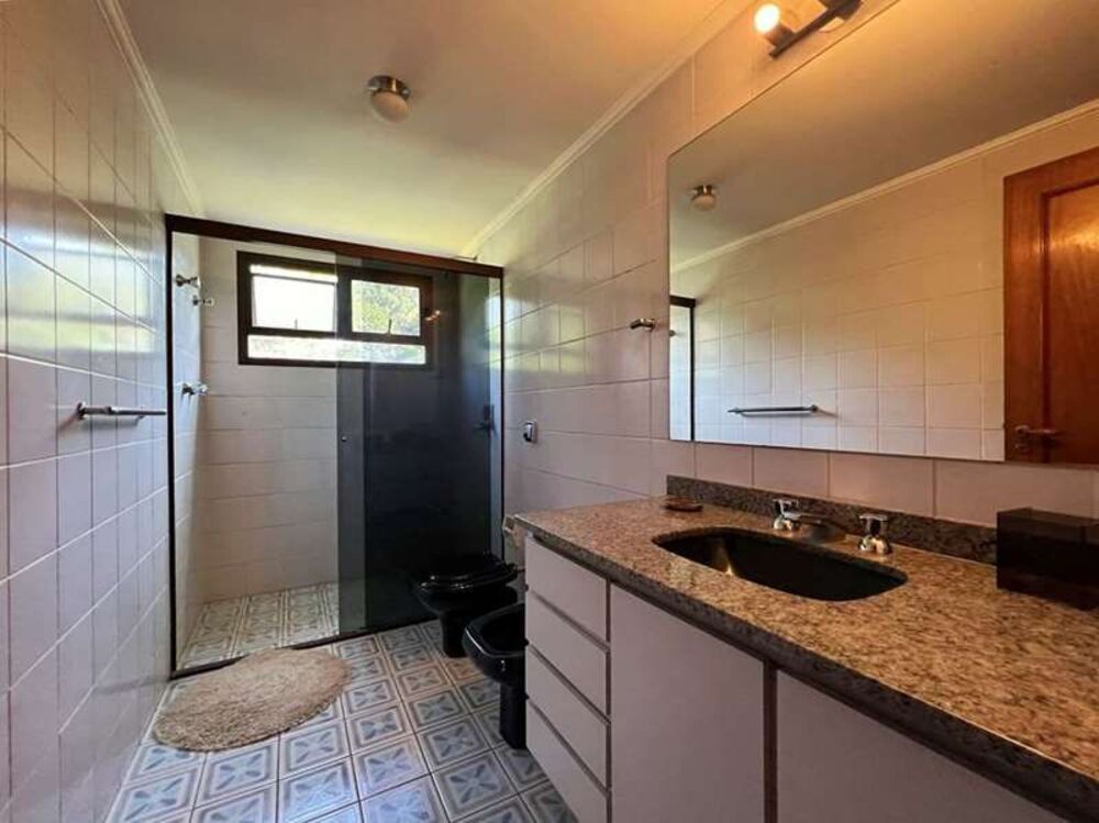 Casa de Condomínio, 5 quartos - Foto 3