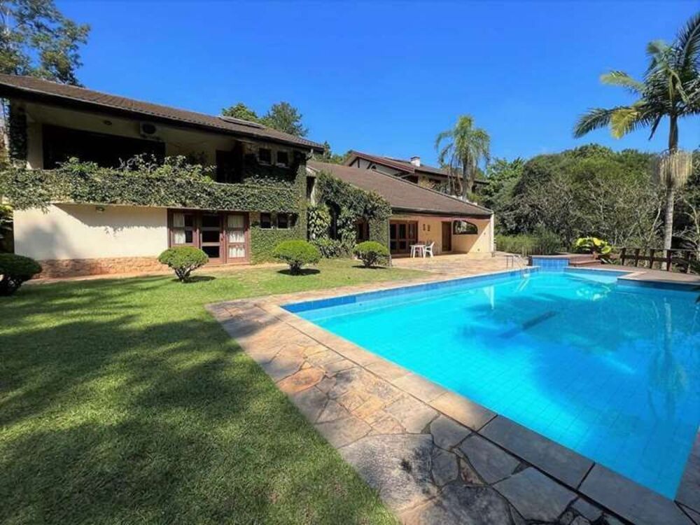Casa de Condomínio, 5 quartos - Foto 15