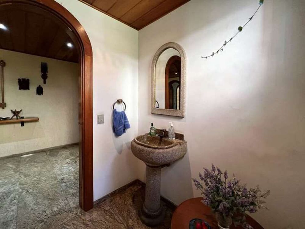 Casa de Condomínio, 5 quartos - Foto 18