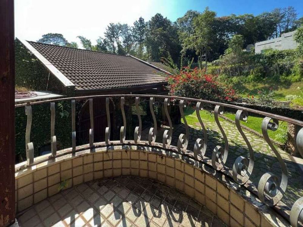 Casa de Condomínio, 5 quartos - Foto 7