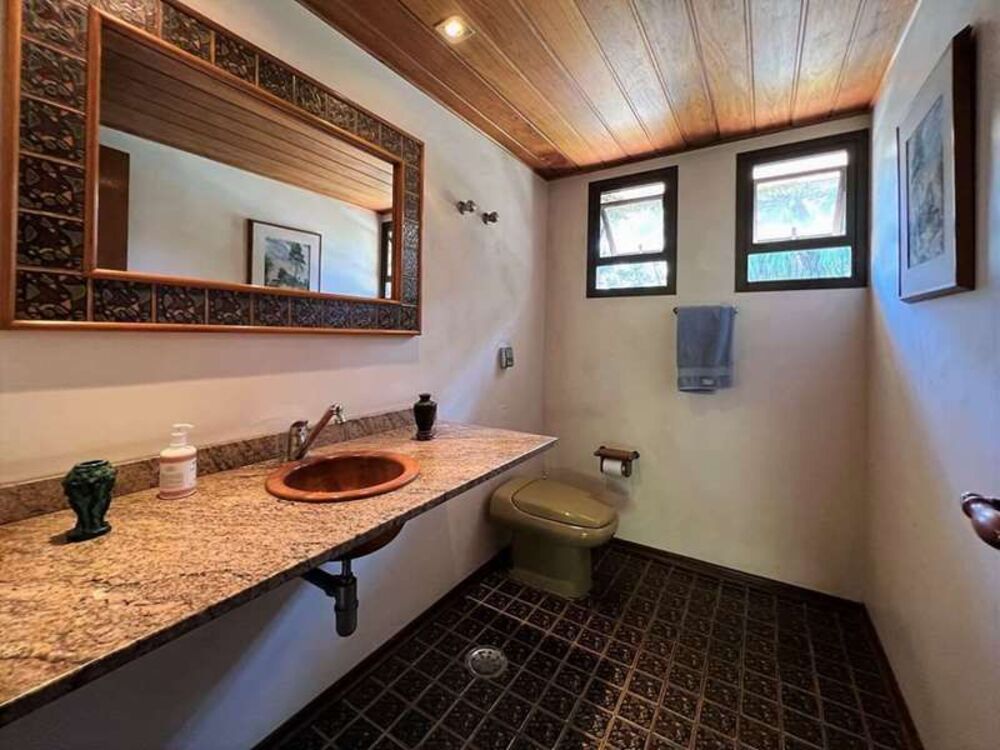 Casa de Condomínio, 5 quartos - Foto 5