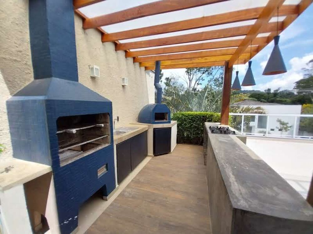 Casa de Condomínio à venda com 3 quartos, 400m² - Foto 30