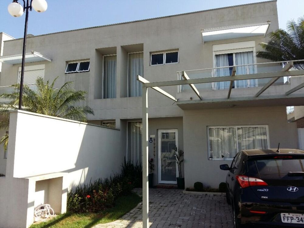 Casa de Condomínio à venda com 3 quartos, 183m² - Foto 1