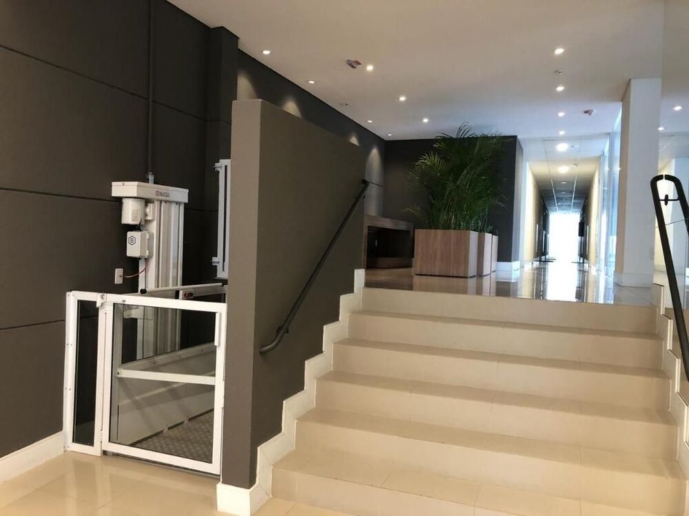 Kitnet e Studio para alugar com 1 quarto, 27m² - Foto 12