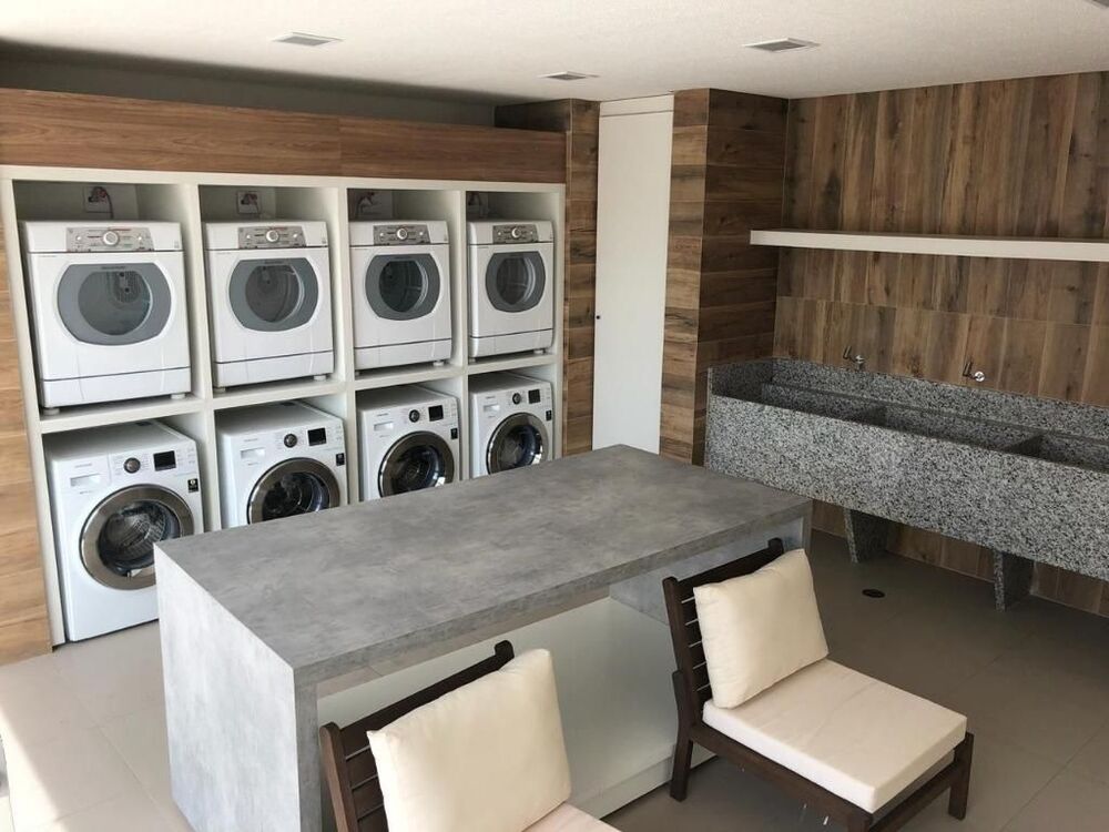 Kitnet e Studio para alugar com 1 quarto, 27m² - Foto 10
