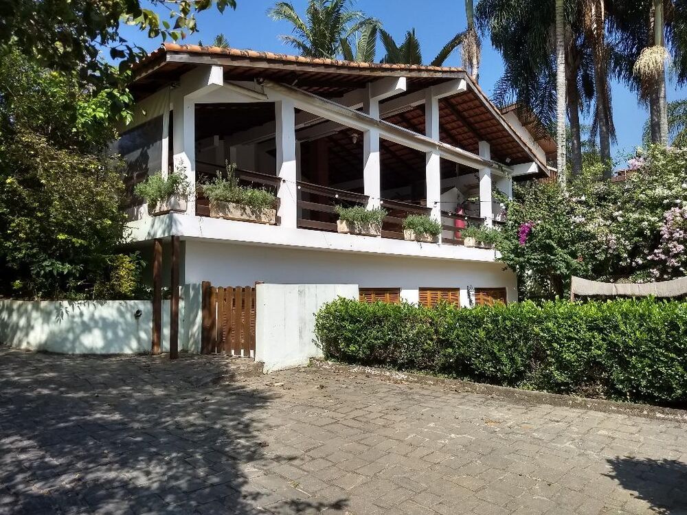 Casa de Condomínio, 4 quartos - Foto 2