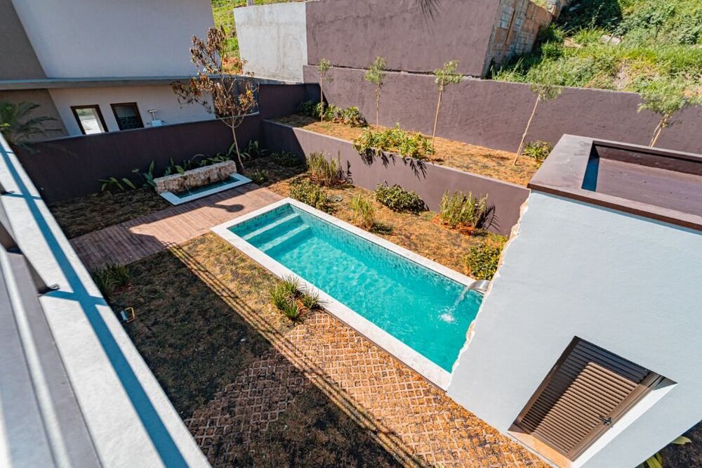 Casa de Condomínio à venda com 4 quartos, 371m² - Foto 14