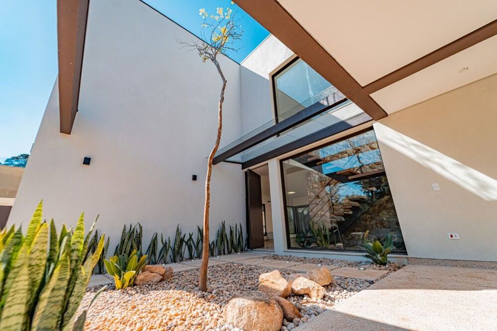 Casa de Condomínio à venda com 4 quartos, 371m² - Foto 28