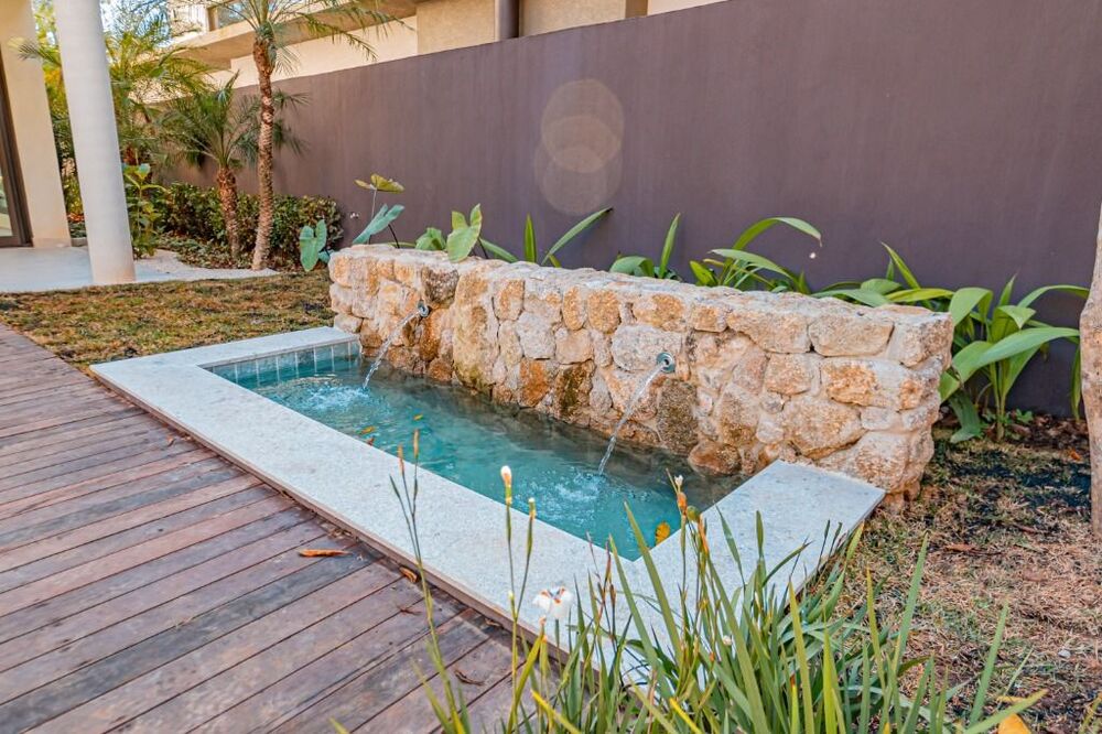 Casa de Condomínio à venda com 4 quartos, 371m² - Foto 17