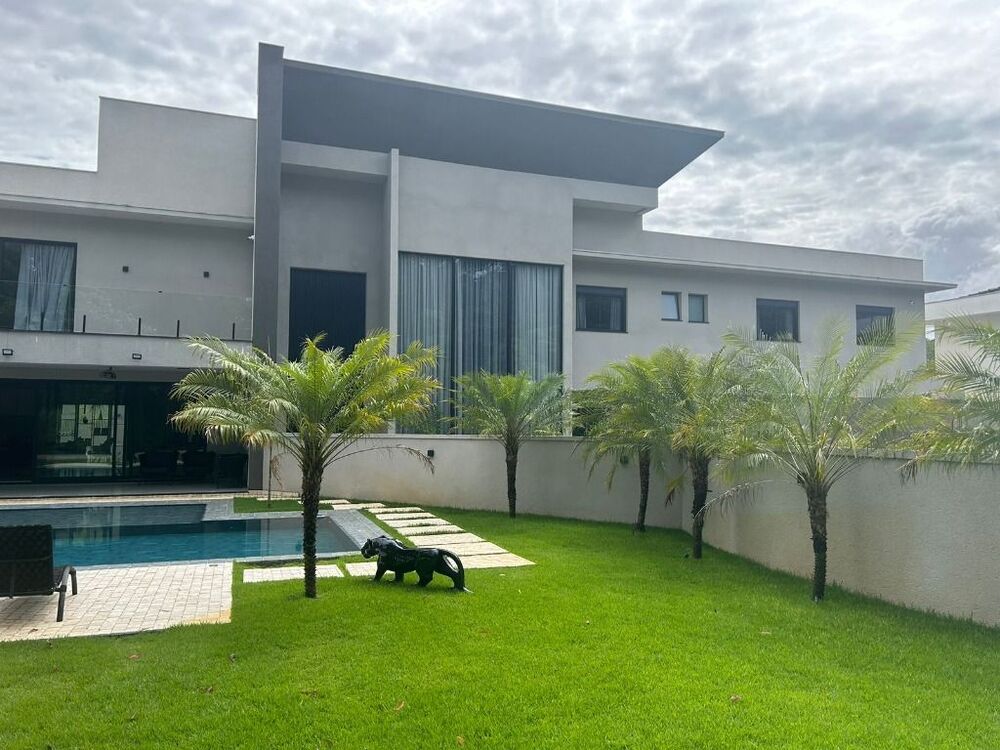 Casa de Condomínio, 4 quartos - Foto 2