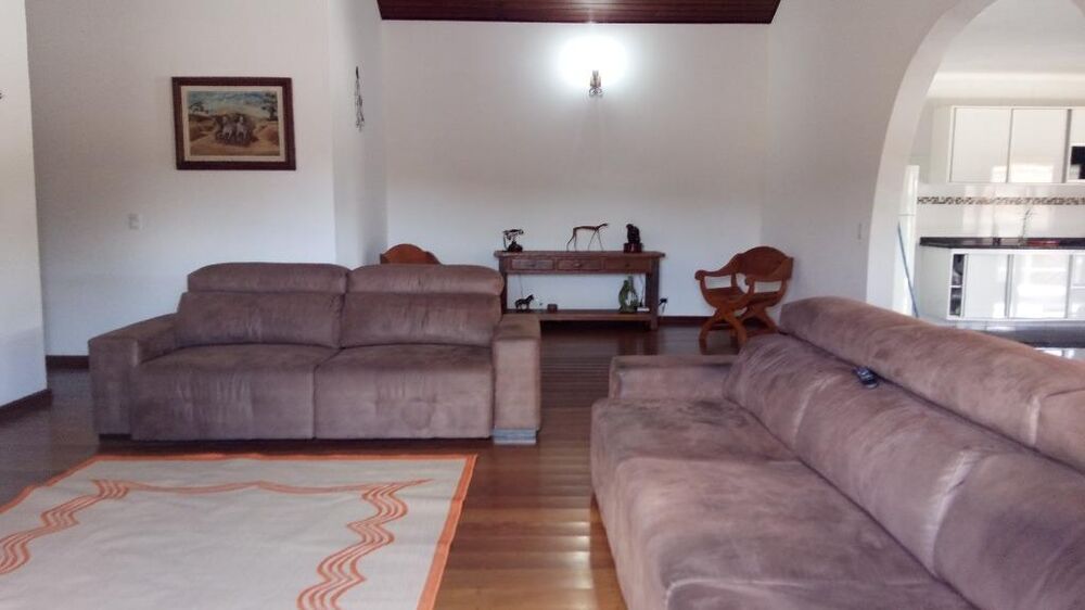 Chácara, 3 quartos, 900 m² - Foto 9