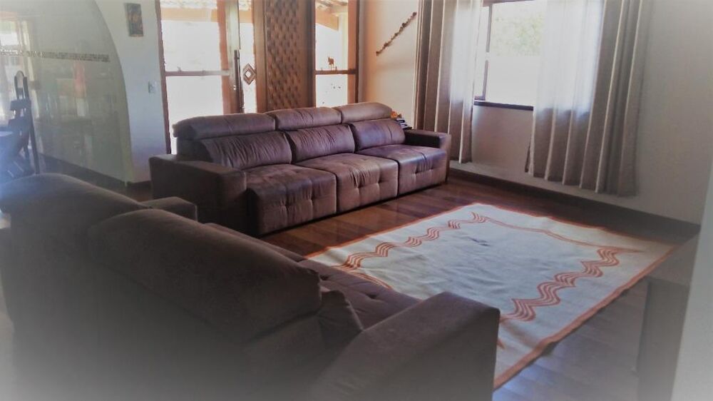 Chácara, 3 quartos, 900 m² - Foto 8